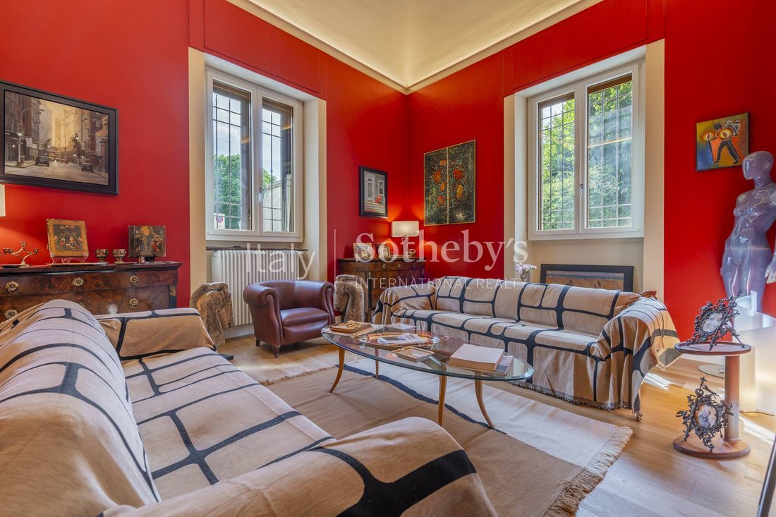 Apartment in Center, Florence, Tuscany 3 - 18297008