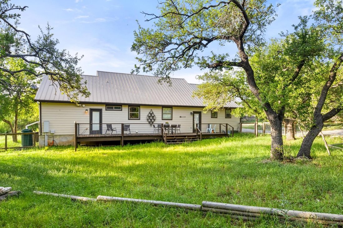 House in San Marcos, Texas, United States 5 - 18297066