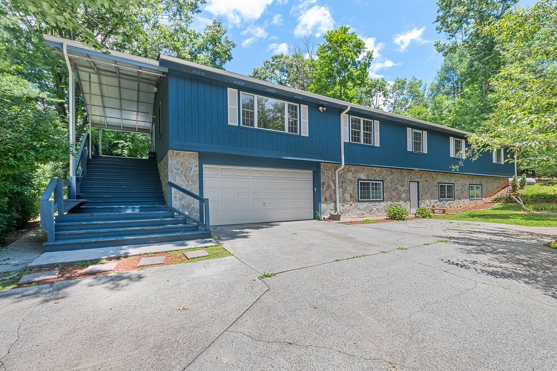 House in Asheville, North Carolina, United States 1 - 18297087