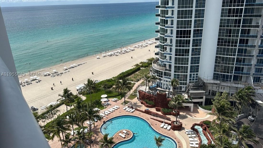 Condo in Sunny Isles Beach, Florida, United States 1 - 17050736