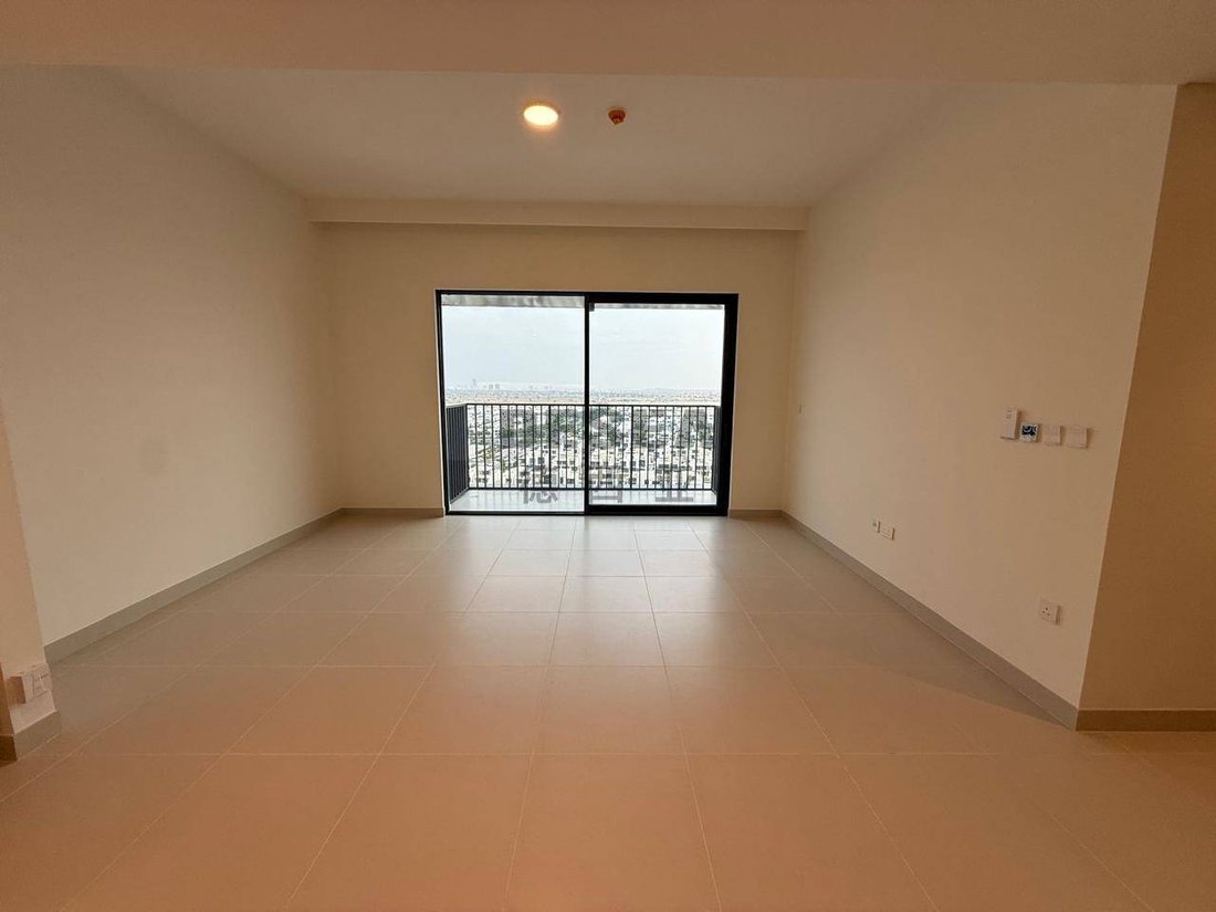 Apartment in Dubai Hills Estate, Dubai, United Arab Emirates 5 - 18296868