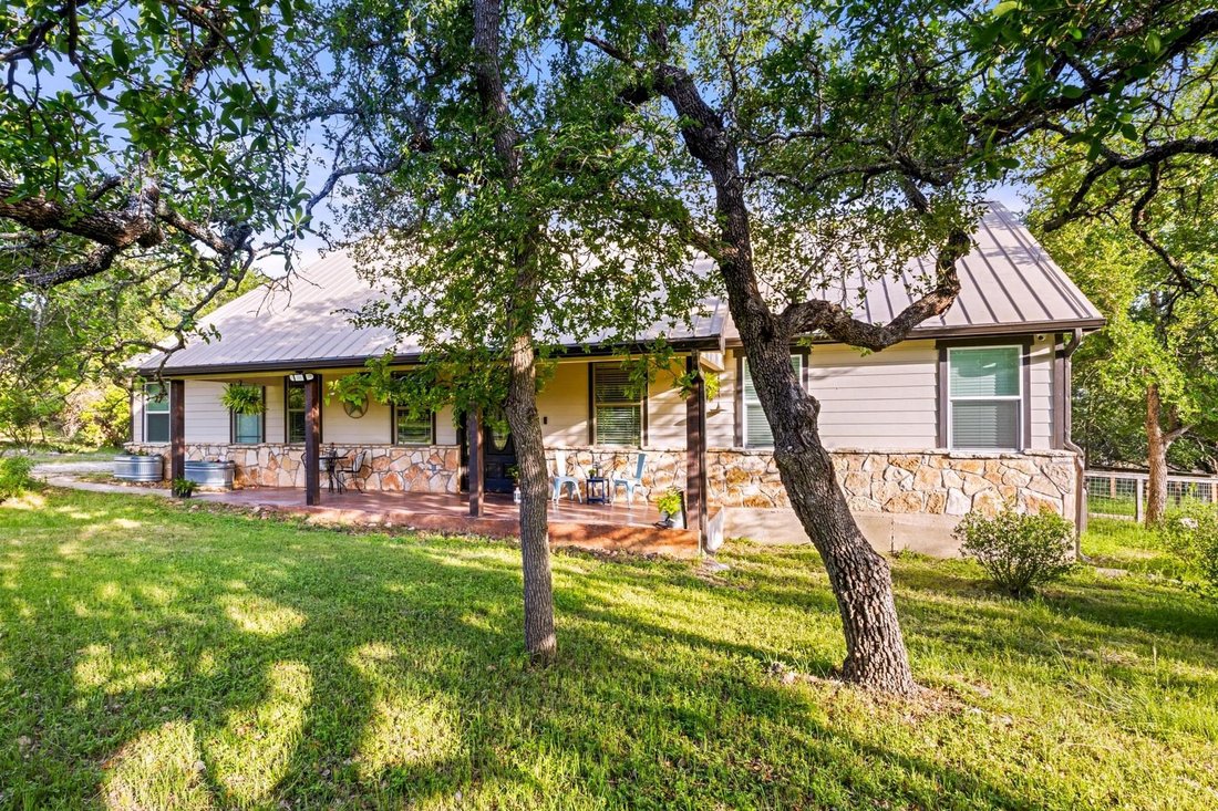 House in San Marcos, Texas, United States 2 - 18297066