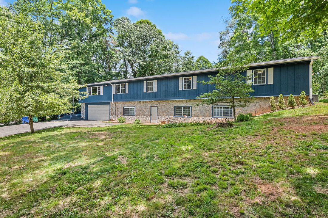 House in Asheville, North Carolina, United States 3 - 18297087