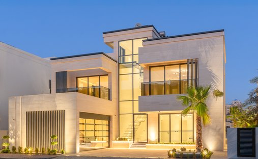Villa in Palm Jumeirah, Dubai, United Arab Emirates 1