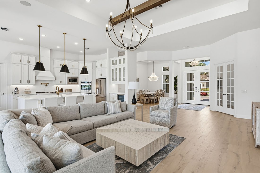 House in Naples, Florida, United States 5 - 18297099