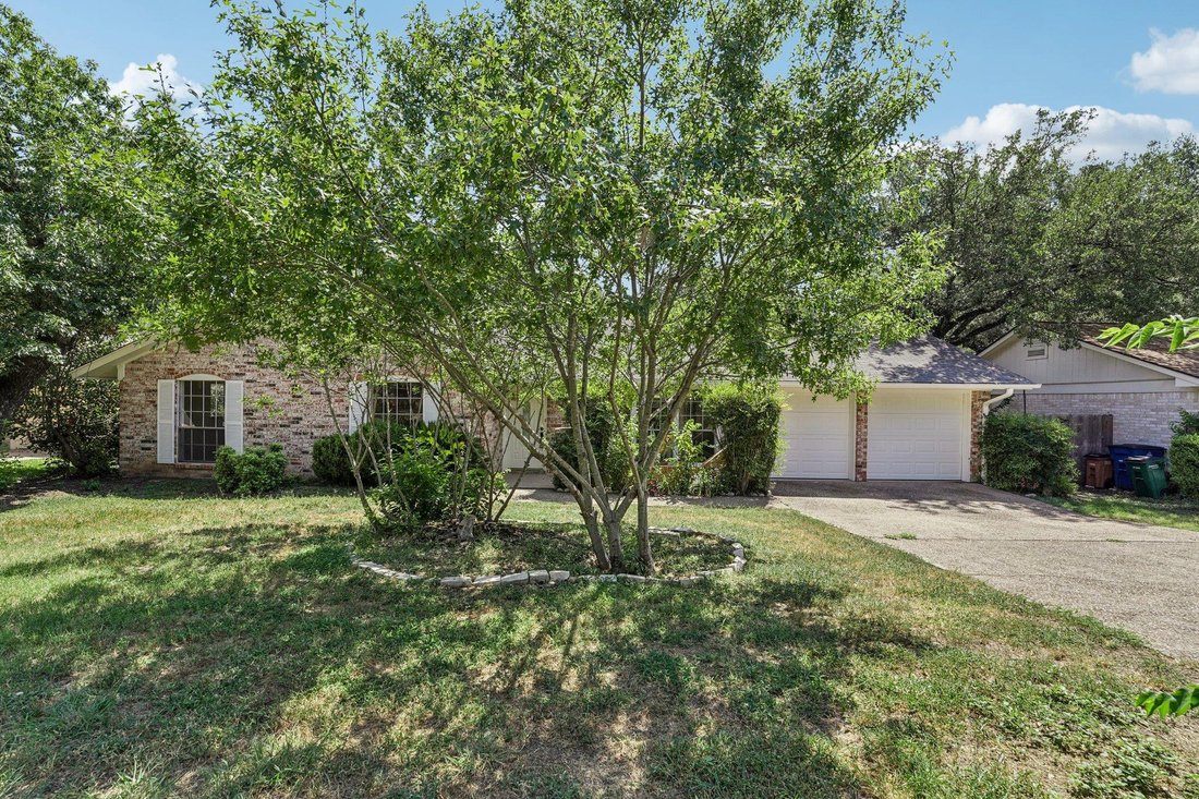 House in Austin, Texas, United States 1 - 18297051