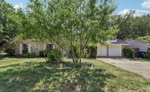 House in Austin, Texas, United States 1