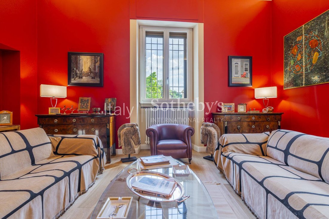 Apartment in Center, Florence, Tuscany 2 - 18297008