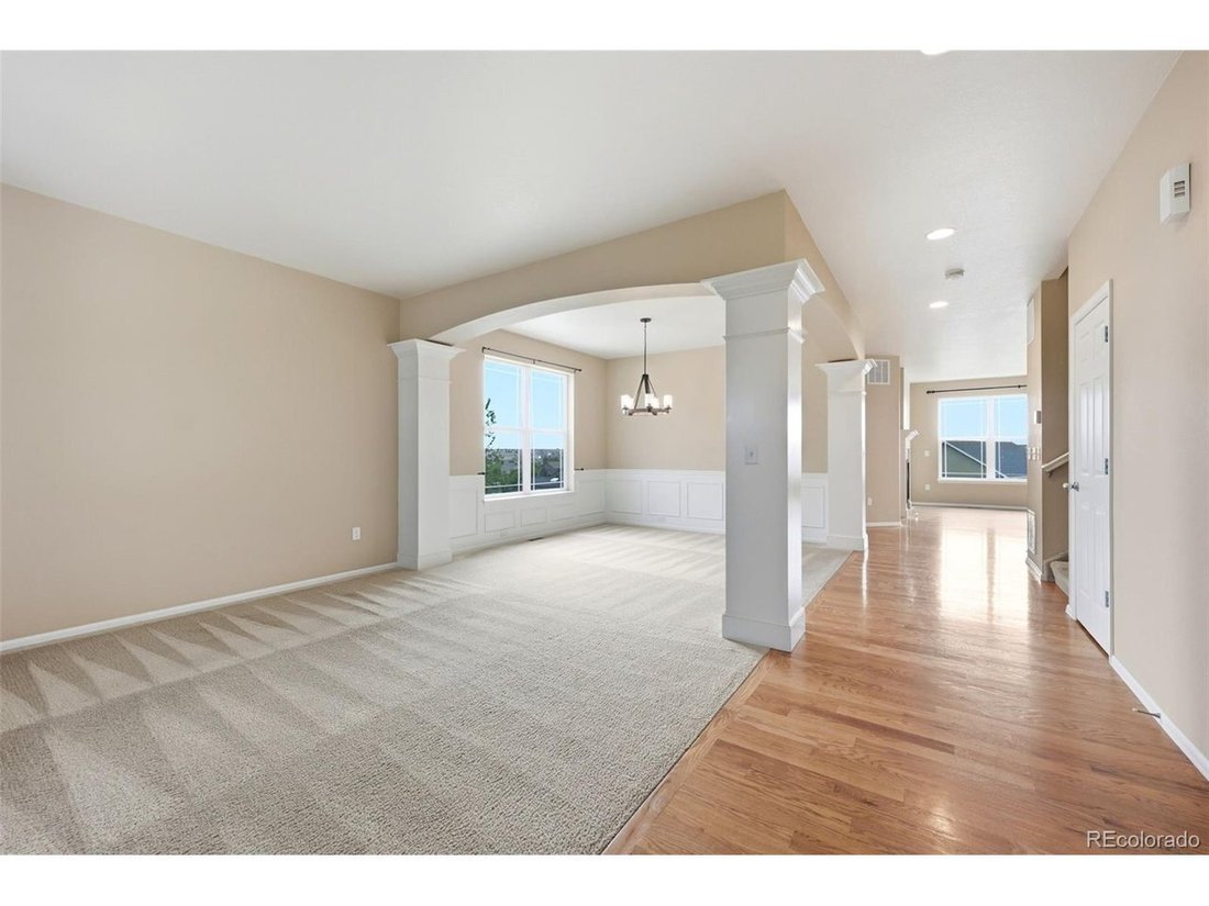 House in Elizabeth, Colorado, United States 3 - 18296858