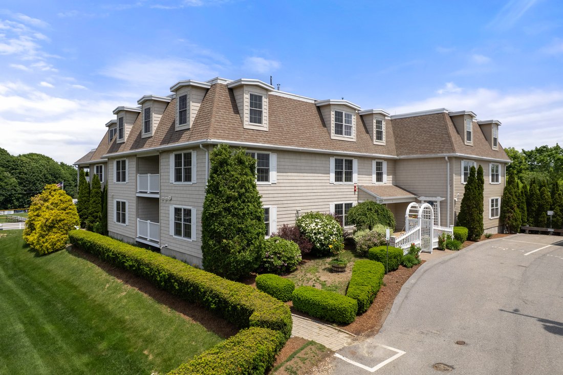 Condo in Gloucester, Massachusetts, United States 1 - 18297002
