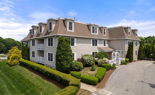 Appartement à Gloucester, Massachusetts, États-Unis 1