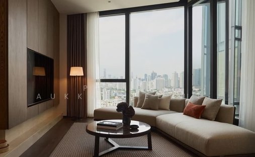 Condo in Bangkok, Krung Thep Maha Nakhon, Thailand 1