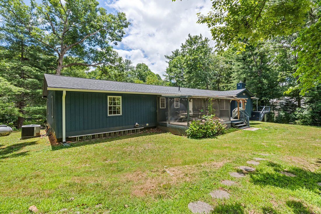 House in Asheville, North Carolina, United States 5 - 18297087