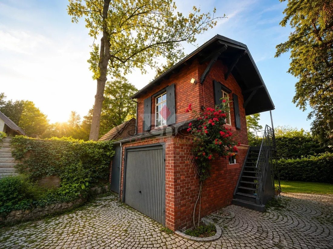 House in Cité Briand Sud, Mulhouse, France 3 - 18296863