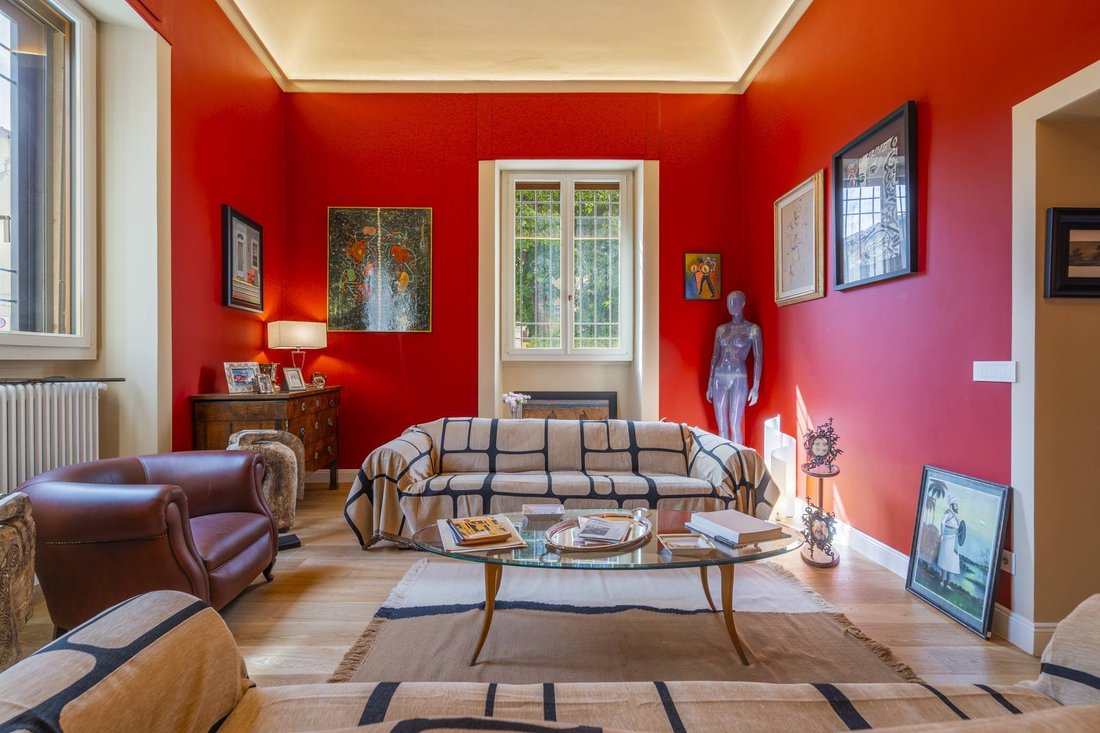 Apartment in Center, Florence, Tuscany 1 - 18297008