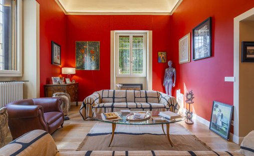 Apartamento en Centro, Florencia, Toscana 1