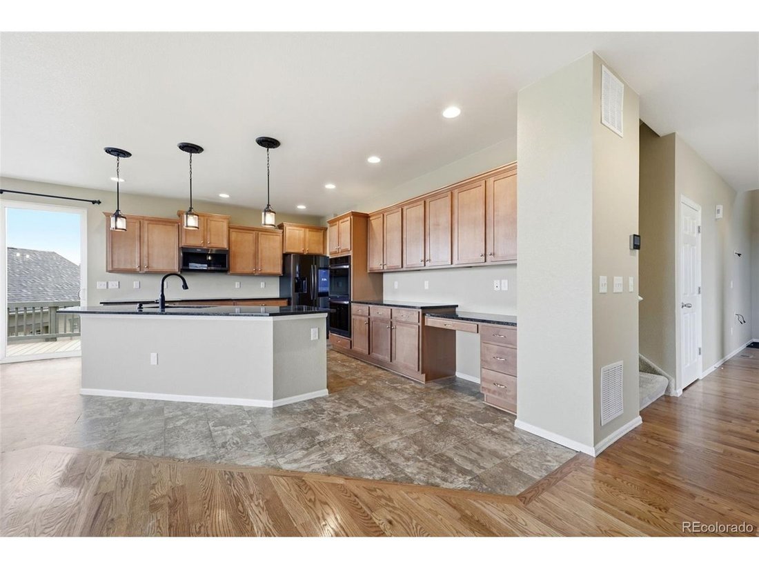 House in Elizabeth, Colorado, United States 5 - 18296858