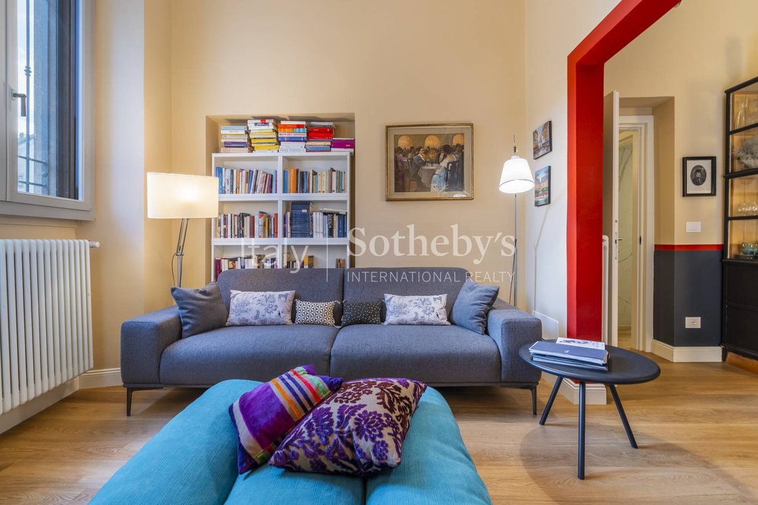 Apartment in Center, Florence, Tuscany 5 - 18297008