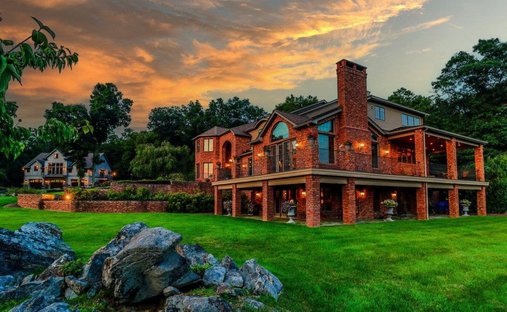 House in Brewster, New York, United States 1