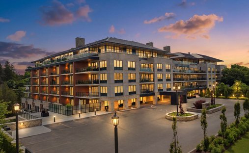 Condo in Centre Wellington, Ontario, Canada 1