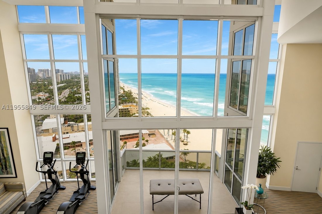 Condo in Sunny Isles Beach, Florida, United States 4 - 17050736