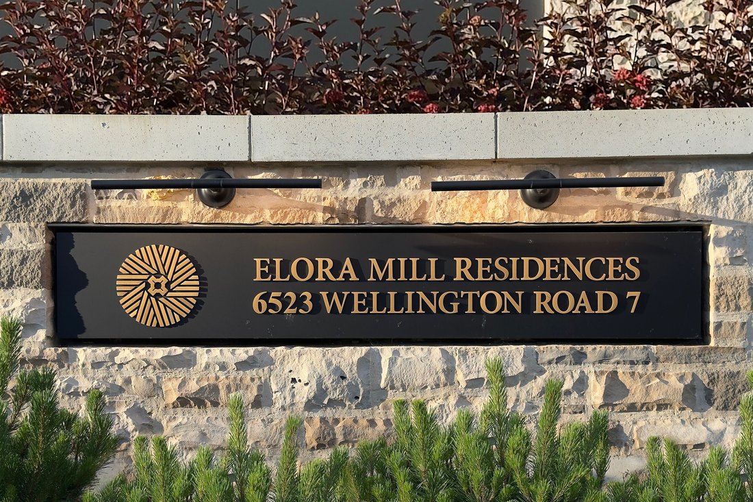 Condo in Centre Wellington, Ontario, Canada 2 - 18297012