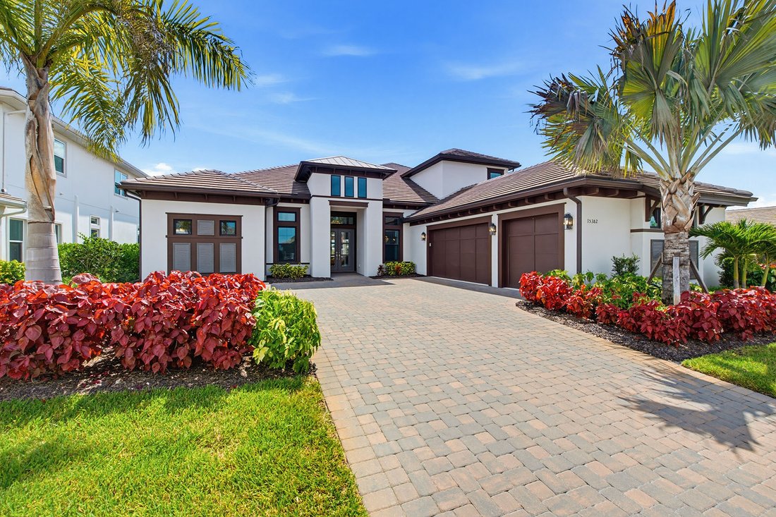 House in Naples, Florida, United States 1 - 18297099