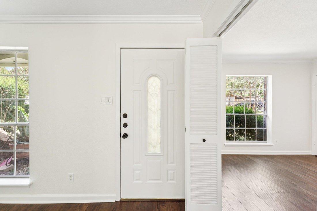 House in Austin, Texas, United States 4 - 18297051
