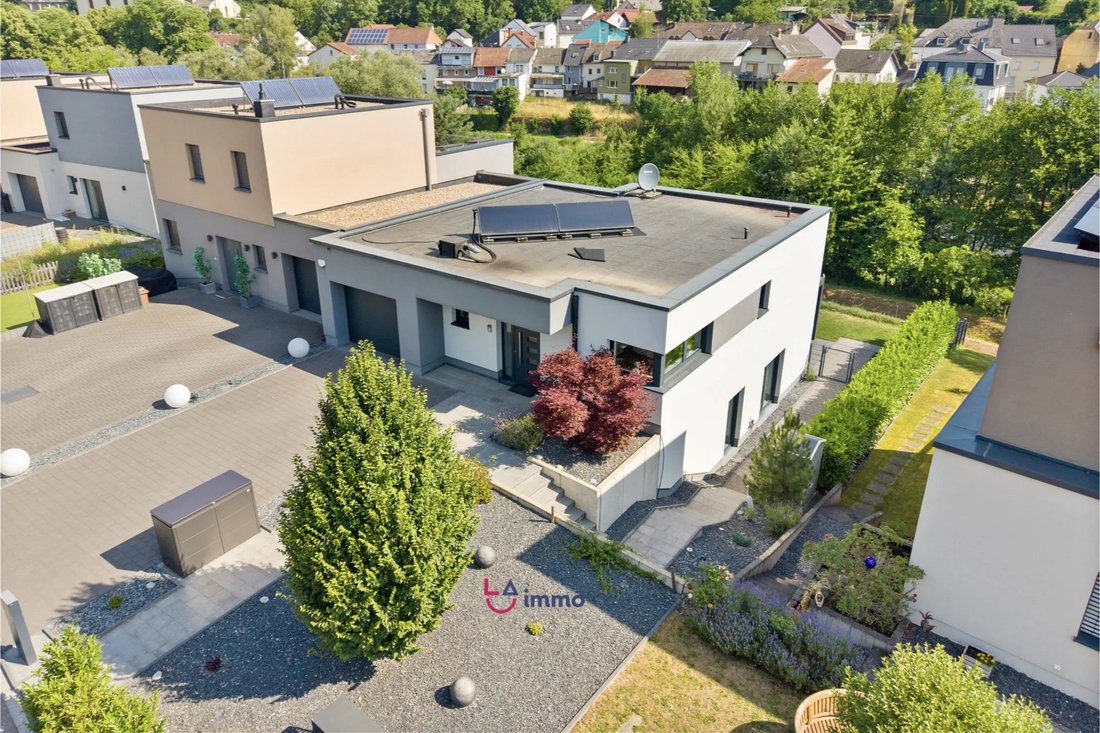 House in Berdorf, Echternach, Luxembourg 2 - 18297045