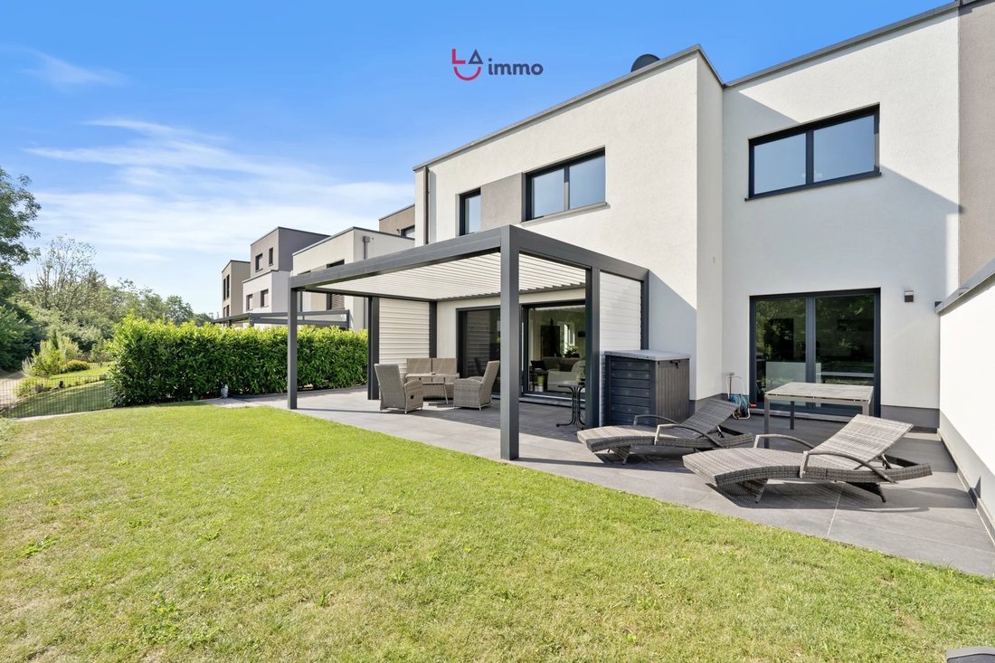 House in Berdorf, Echternach, Luxembourg 1 - 18297045