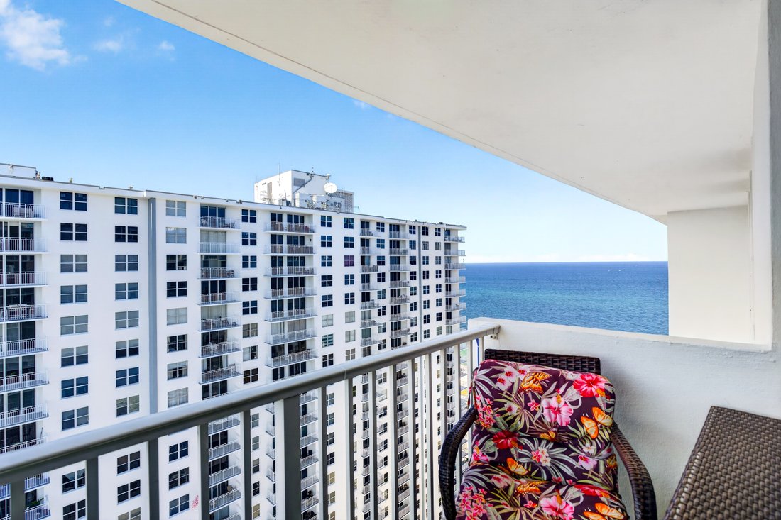 Condo in Hillsboro Beach, Florida, United States 4 - 18297093