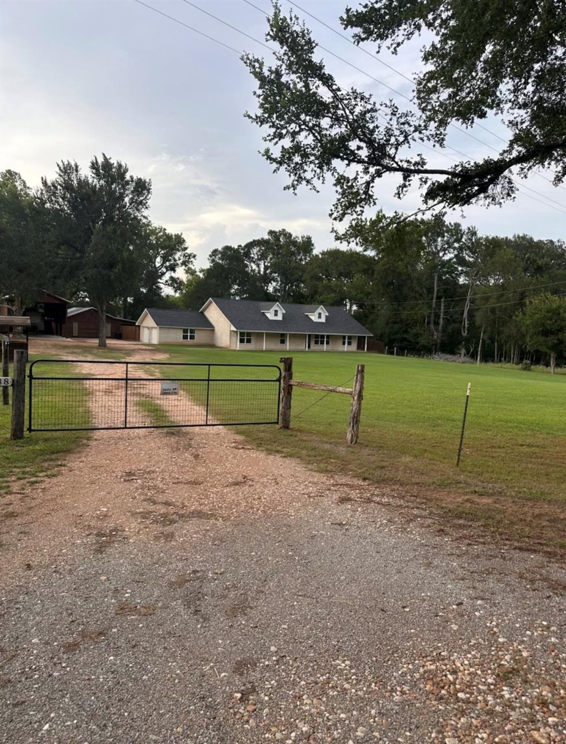 House in Smithville, Texas, United States 3 - 17134896