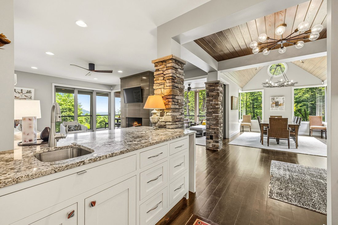 House in Saluda, North Carolina, United States 4 - 18297107