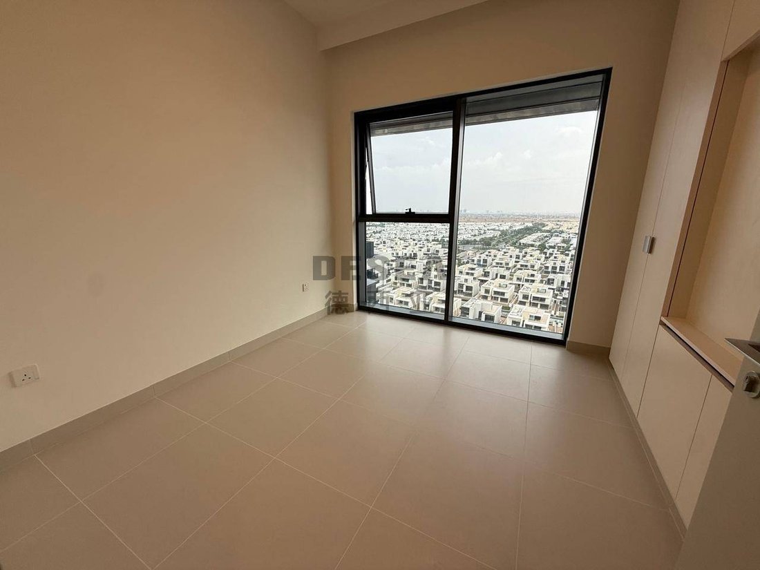 Apartment in Dubai Hills Estate, Dubai, United Arab Emirates 3 - 18296868
