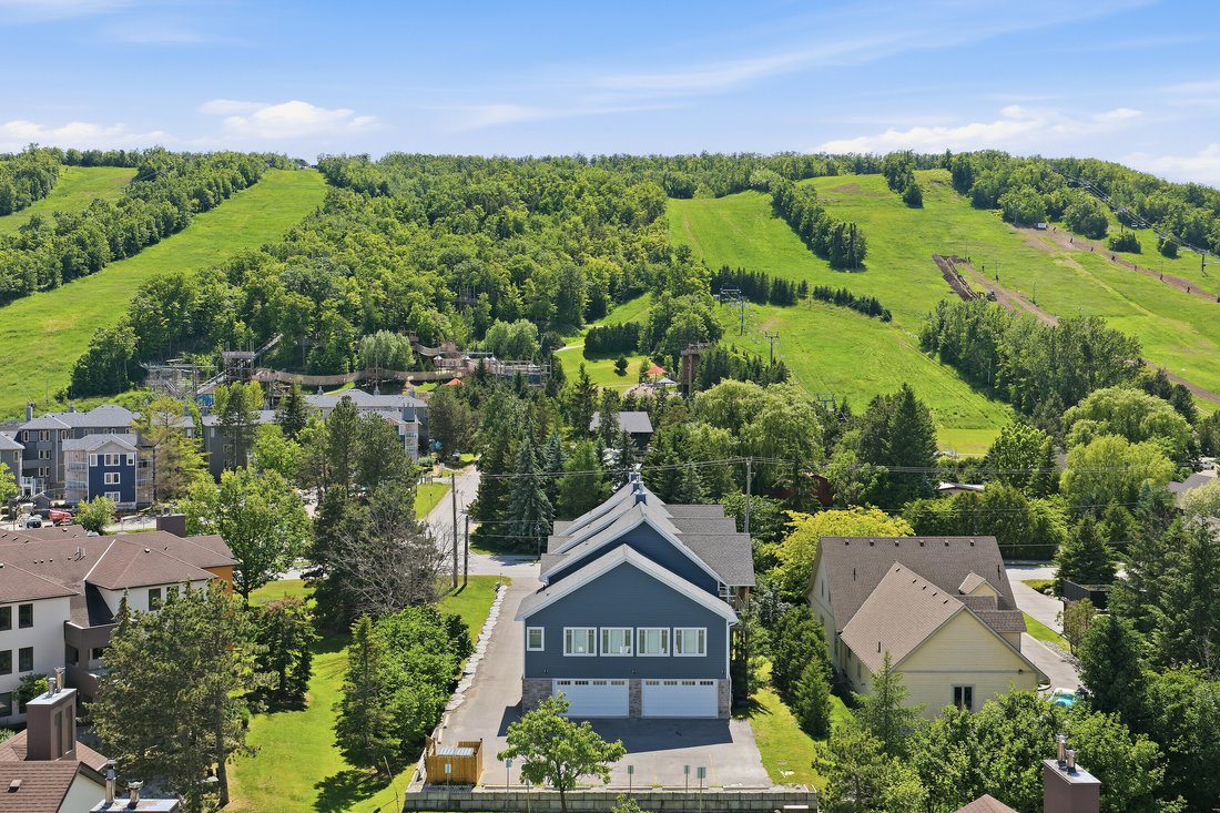 House in The Blue Mountains, Ontario, Canada 1 - 18297079