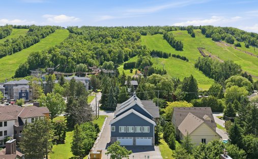 Casa en The Blue Mountains, Ontario, Canadá 1