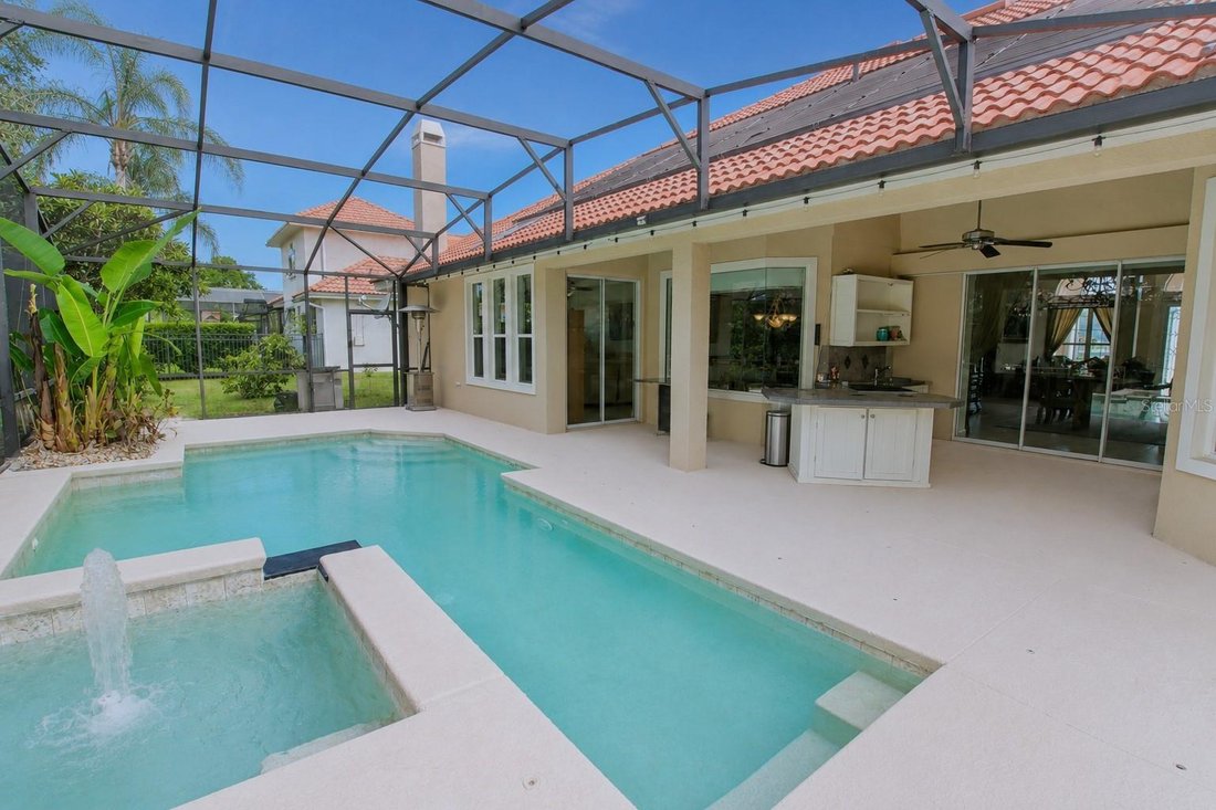 House in Longwood, Florida, United States 5 - 18284005