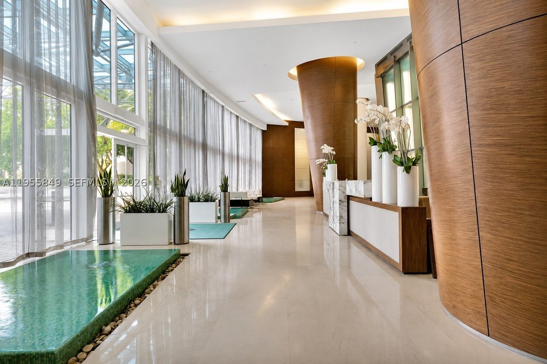 Condo in Sunny Isles Beach, Florida, United States 2 - 17050736