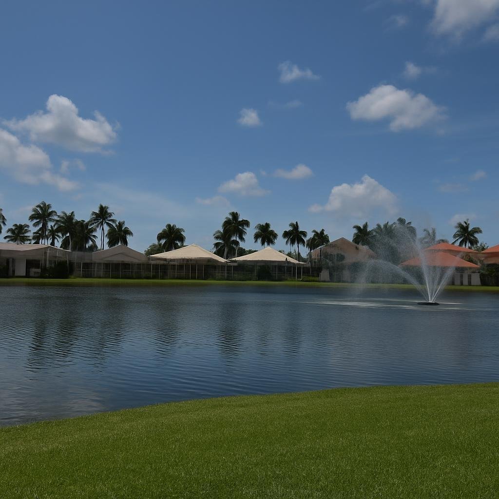 House in Boca Raton, Florida, United States 3 - 18291926