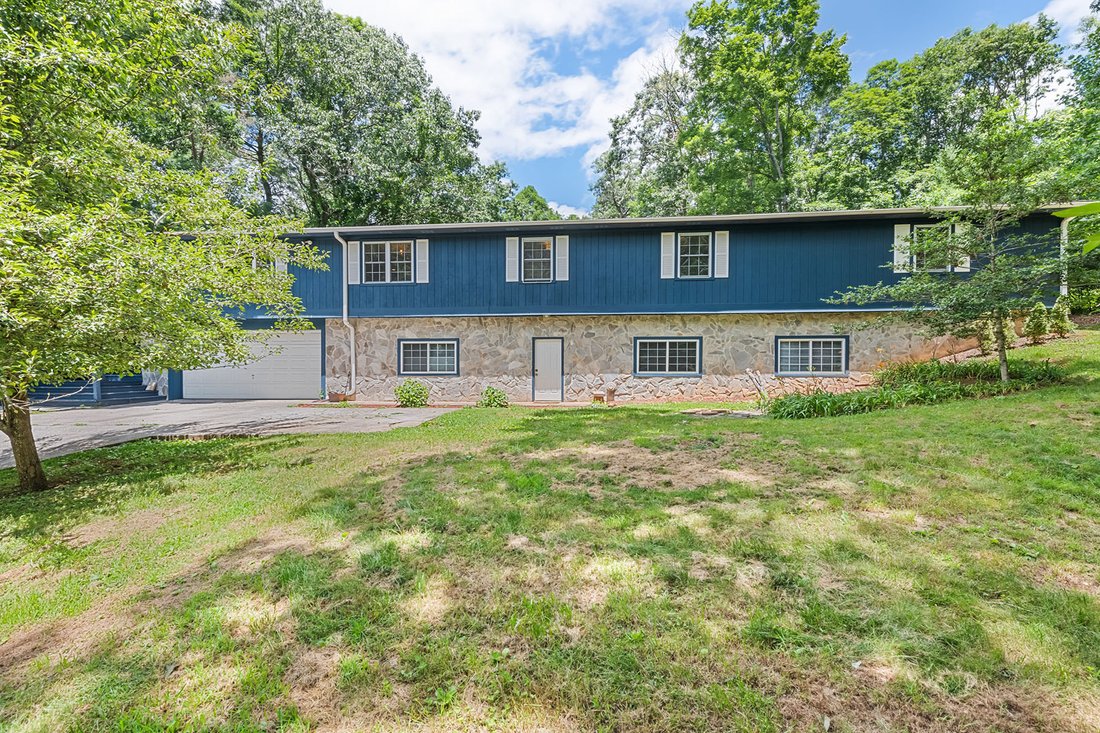 House in Asheville, North Carolina, United States 2 - 18297087