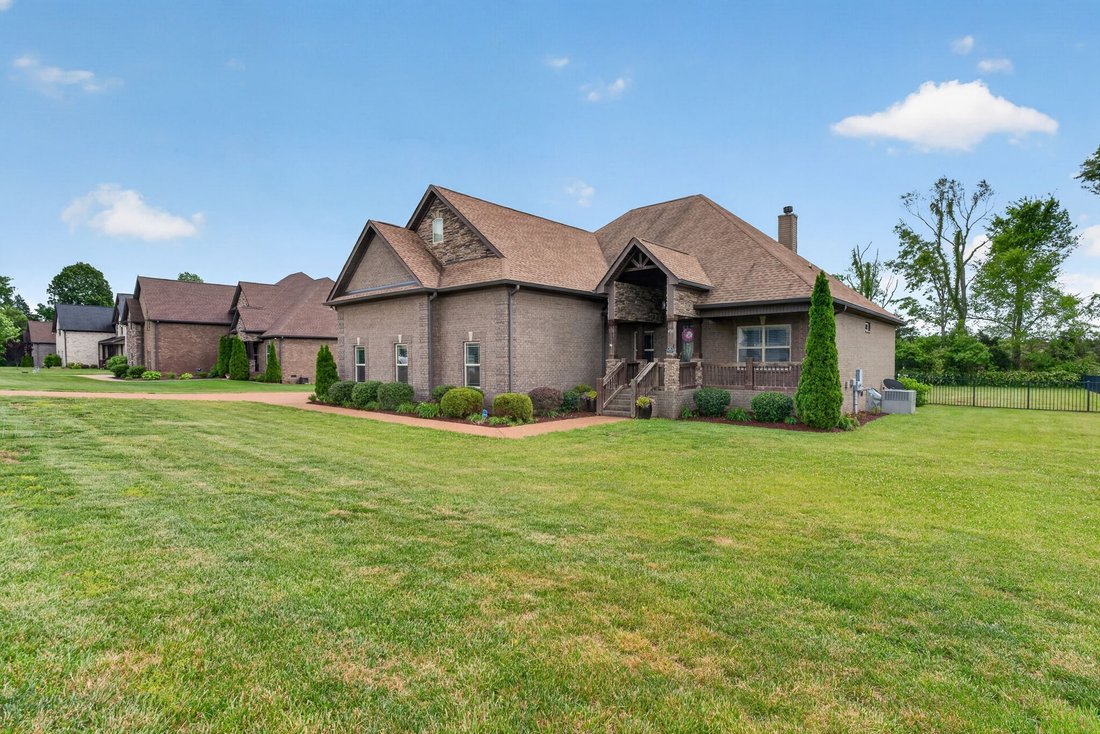 House in Mt. Juliet, Tennessee, United States 3 - 18297148