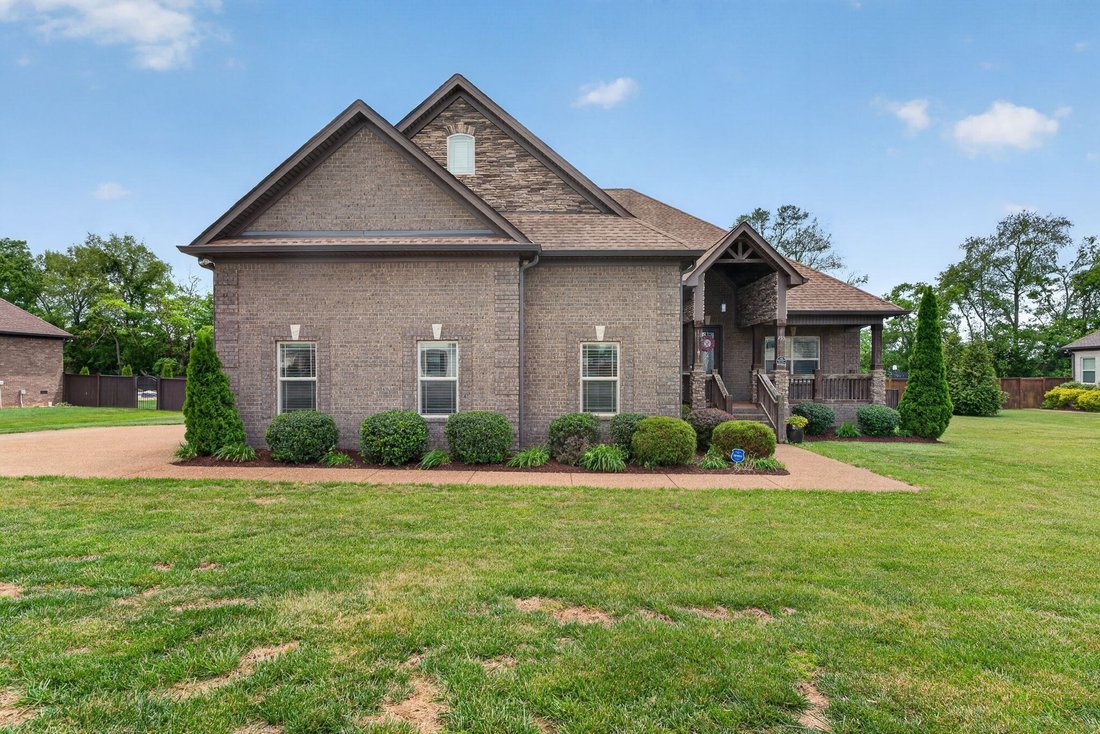House in Mt. Juliet, Tennessee, United States 4 - 18297148