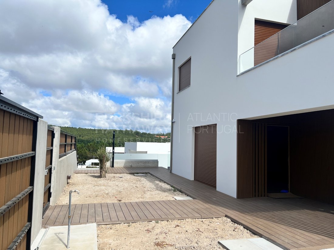 House in Santa Maria, Sao Pedro e Matacaes, Lisbon, Portugal 5 - 18297129