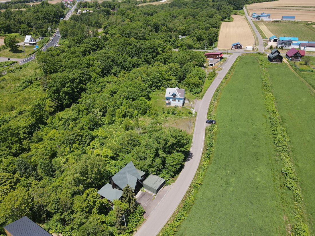 Land in Niseko, Hokkaido, Japan 3 - 18297115