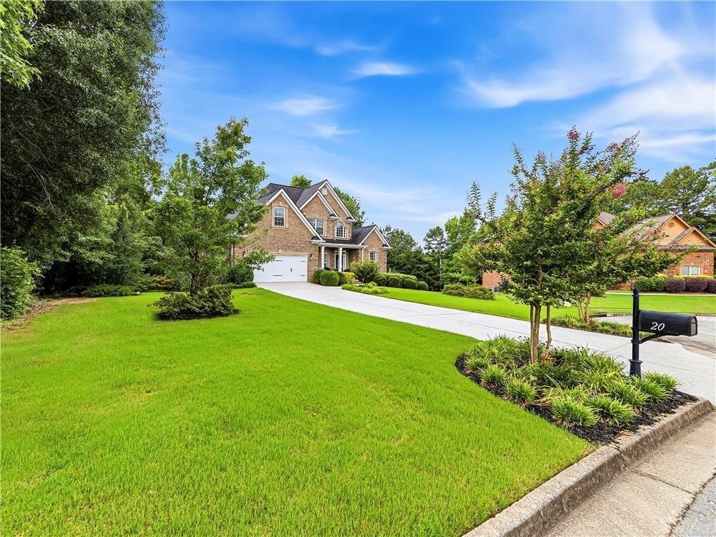 House in Covington, Georgia, United States 2 - 18297295