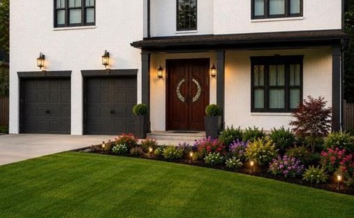 House in Atlanta, Georgia, United States 1