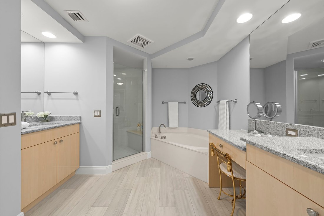 Appartement à Bonita Springs, Floride, États-Unis 5 - 18297219