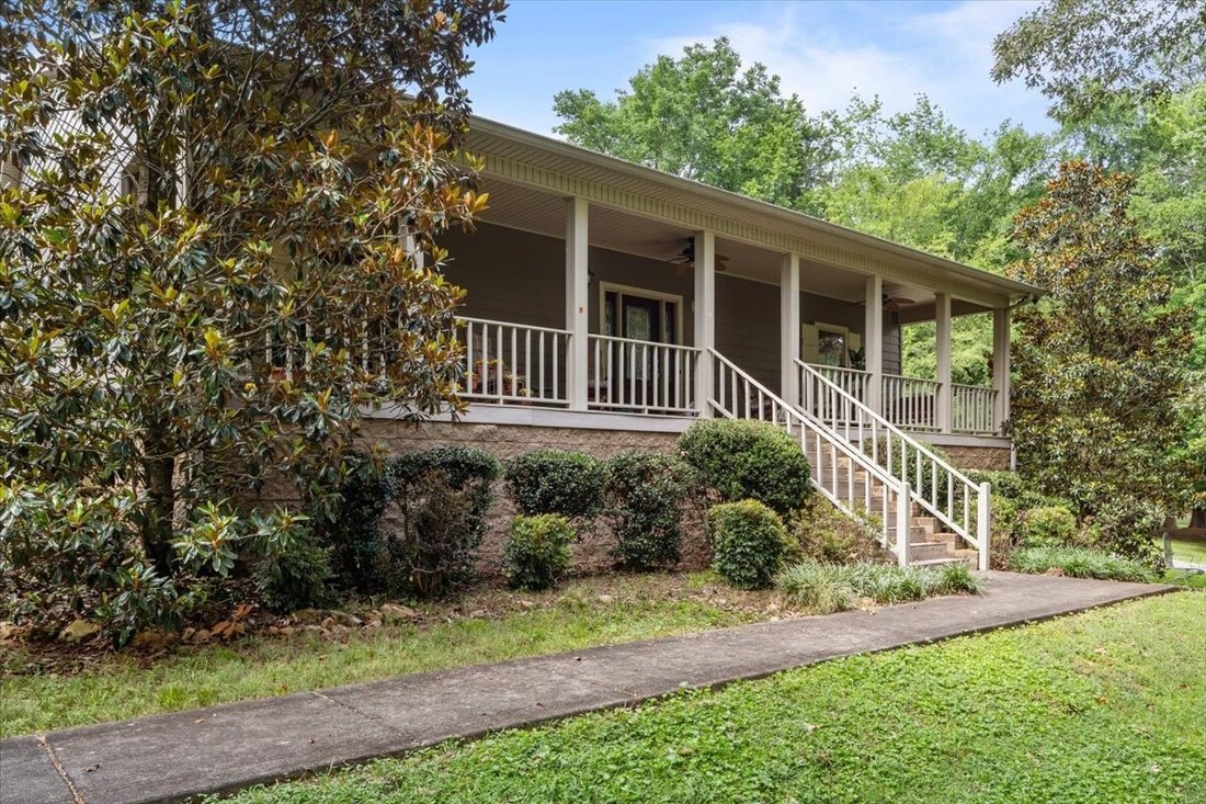 House in Stewart, Tennessee, United States 1 - 18297136