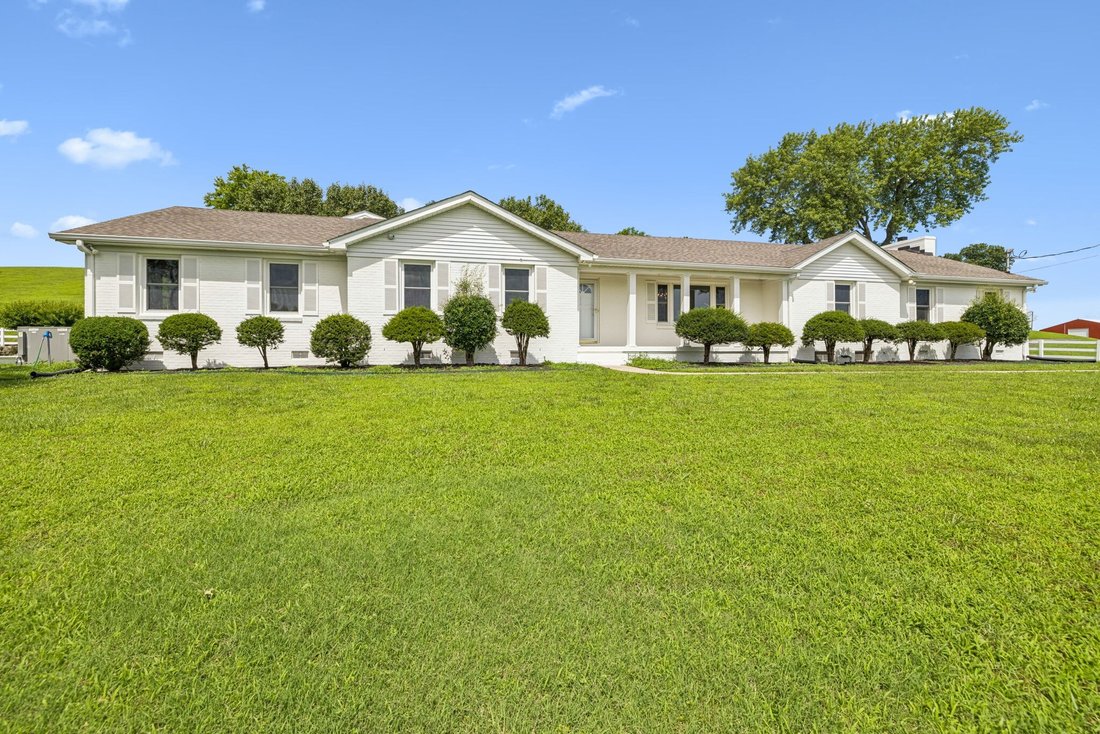 House in Columbia, Tennessee, United States 3 - 18297207