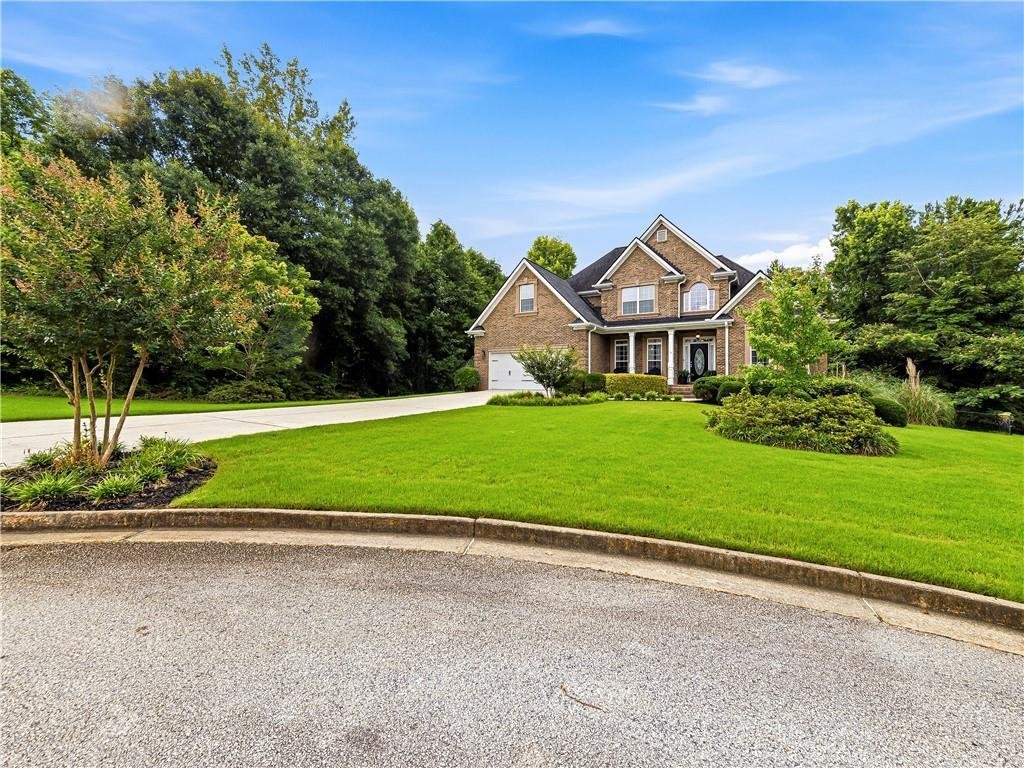 House in Covington, Georgia, United States 3 - 18297295
